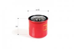 FILTRO OLIO RED CHILLI OIL FILTER