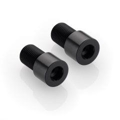 Kit di montaggio terminali manubrio per manubri Tmax 560 2022 2025