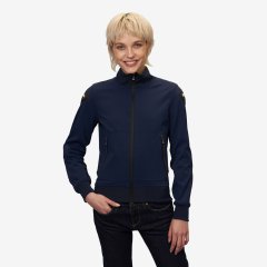 Giacca Blauer Easy Woman Pro Blu notte