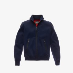 Giacca Easy Man Pro blu notte