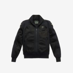 Giacca Estiva Easy Air Pro nero asfalto