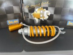 AMMORTIZZATORE OHLINS RACING