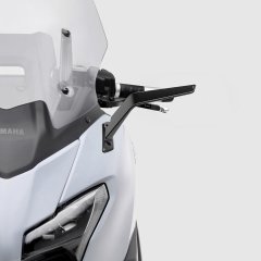 Stealth Yamaha Tmax 560 2025