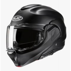  CASCO HJC F100 Matt black
