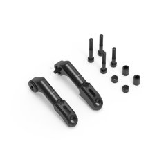 Kit di montaggio per specchietto laterale Tmax 560 2025