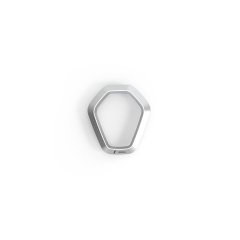 Cover pulsante accensione