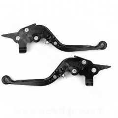 COPPIA LEVE FRENO  TMAX 560