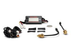 RAPID SENSE SYSTEM DUAL TEMP METER