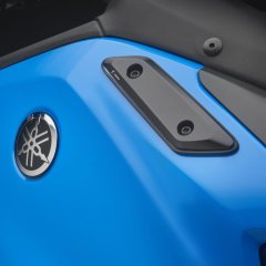 Cover fori specchi Tmax 560 2022 2025