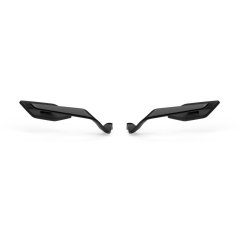 SPECCHI RIZOMA STEALTH MAX TMAX OMOLOGATI  + KIT MONTAGGIO