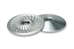 semipuleggia ventilvar 2000 per yamaha t max 560