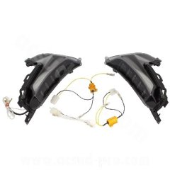 FANALERIA LED TMAX 
