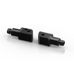 Kit di montaggio pedivelle Rizoma Tmax 560