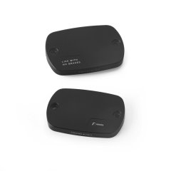 TAPPI SERBATOIO FLUIDO FRENO ANTERIORE/POSTERIORE 