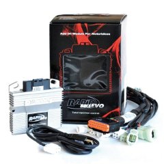 KIT CENTRALINA + CABLAGGIO EVO EXCLUSIVE (Rif.RapidBike: KRBEVO-165-EX)