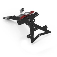 Kit Porta targa Fox Tmax 560