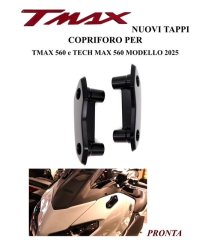 COPRIFORO SPECCHIO TMAX 560 2025