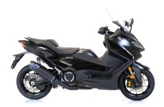 SCARICO TERMIGNONI TMAX 560 2025 OMOLOGATO