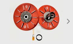 CORRETTORE DI COPPIA T MAX 530-560 2020-2025 VERSIONE ASPIRATA