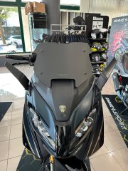 Cupolino Sport nero opaco Yamaha Tmax 560 2022-2025