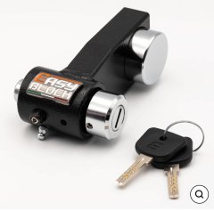 Easyblock yamaha tmax 560