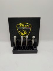 Kit viti e distanziali per dischi maggiorati 300 Tmax 560 