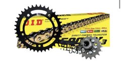 KIT CATENA T MAX 560 2020-2025 ORO