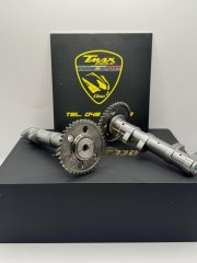 POWER CAMME STEP 1 RACING STREET