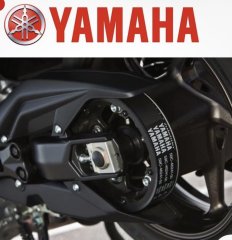 cinghia trazionje Tmax 530 2012 2016