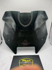 Cupolino Sport nero fume' Yamaha Tmax 560 2022-2025