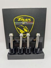 Kit viti e distanziali per dischi maggiorati  300 Tmax 530 2015-2019
