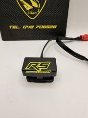 SNAP OBD2   E5 E5+RED DATA