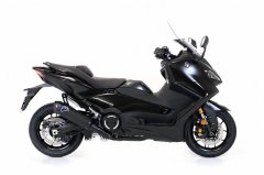 SCARICO TERMIGNONI  RACING  TMAX 560 2025-2026 RACING TITANIO