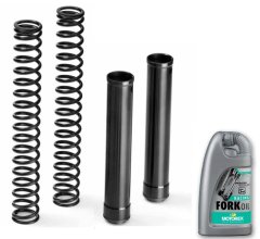 Kit Molle Forcella Matris per Yamaha Tmax 