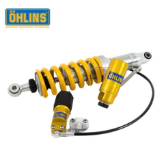 AMMORTIZZATORE REGOLABILE OHLINS S46HR1C1S YAMAHA T-MAX  2017-2023