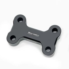 ATTACCO MANUBRIO RIALZATO | TMAX 560 (2022-2025+) - BCD DESIGN