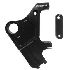 SUPPORTO PINZA POST. RADIALE INTERASSE 108