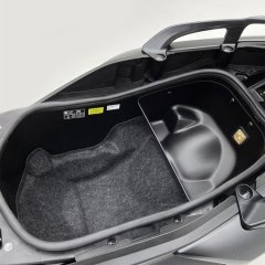 BAGAGLIAIO TMAX 530