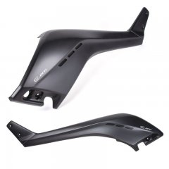 BOOMERANGS TMAX  NERO OPACO