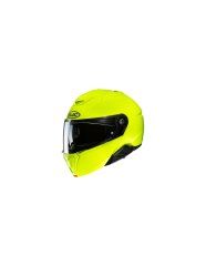 Casco HJC i91 Fluorescent Green