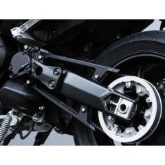 COPPIA COPRI CINGHIA | TMAX 530/560 (2017-2025+) - BCD DESIGN