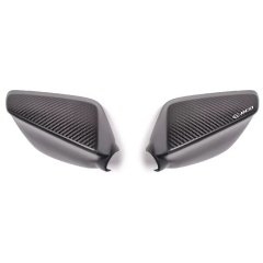 COPRI SPECCHIETTO RETROVISORE (IL PAIO) | TMAX 530/560 (2022-2025+) - BCD DESIGn