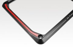 Cornice targa STRETCH