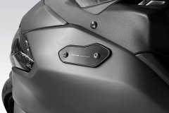 Covers fori specchi TMAX 2025