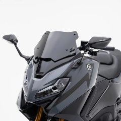 CUPOLINO SPORT RT V2 TMAX 560 DAL 2022 NERO LUCIDO