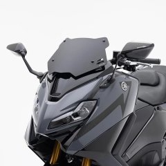 CUPOLINO SPORT RT V2 TMAX 560 DAL 2022 NERO OPACO