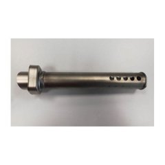 DB KILLER OMOLOGATO  TERMIGNONI TMAX 560