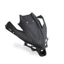 MASCHERINA FRONTALE SPORTIVA YAMAHA T-MAX 560