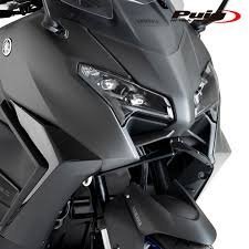 SPOILER ANTERIORE YAMAHA T-MAX 560 