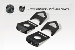 Kit covers tiranti cinghia